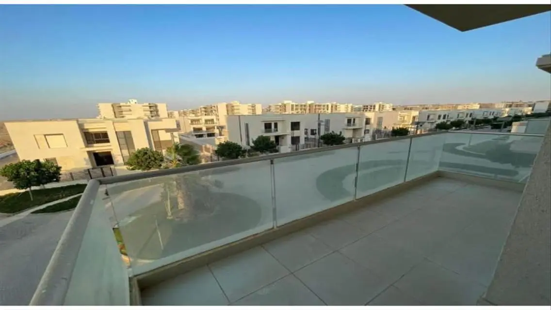 Luxury Apartment at The Address East - New Cairo
