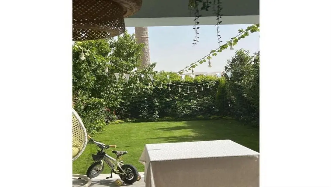 Luxury Apartment at The Address East - New Cairo