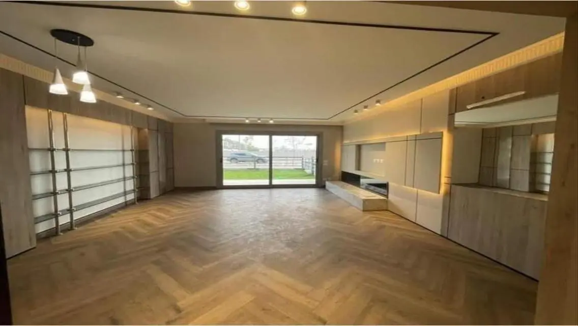 Luxury Apartment at The Address East - New Cairo