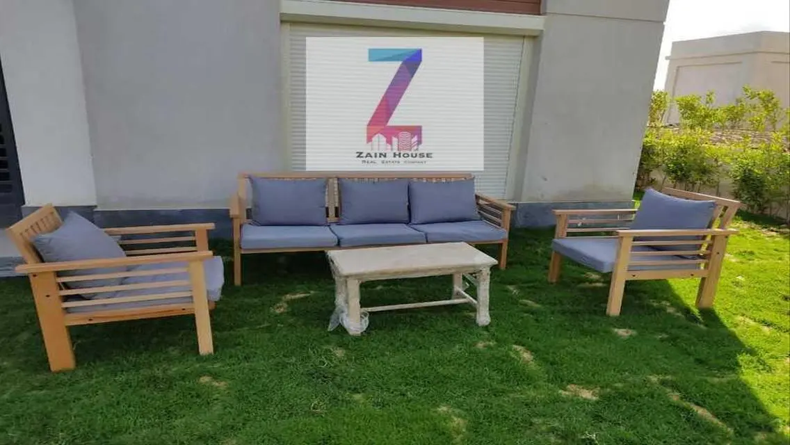 Ready-to-Move Apartment - Contact Us Now
