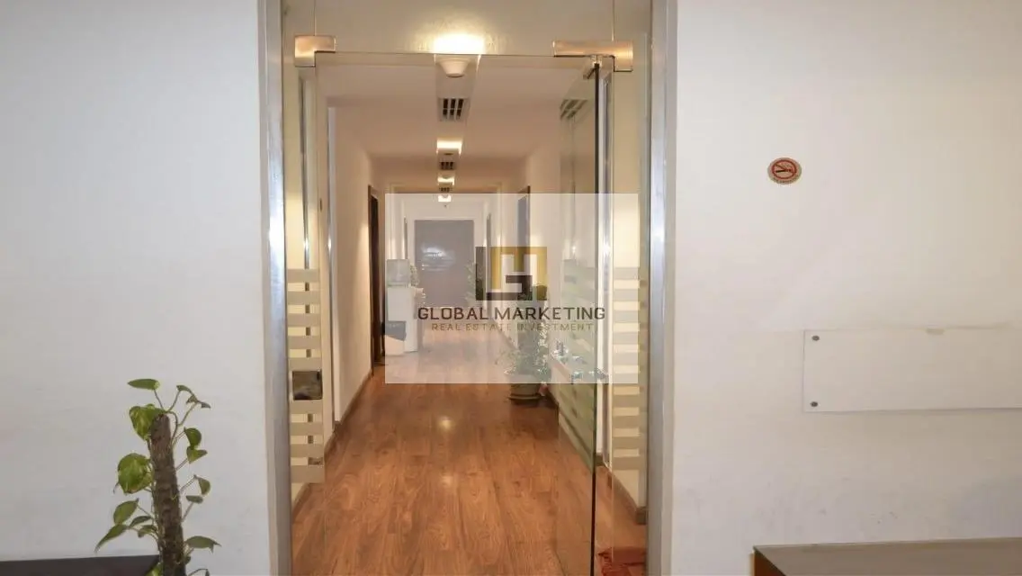 Fully Equipped Office Space for Rent