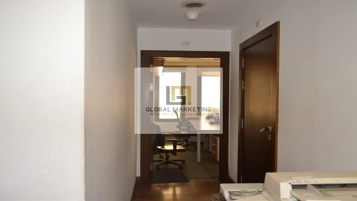 Fully Equipped Office Space for Rent