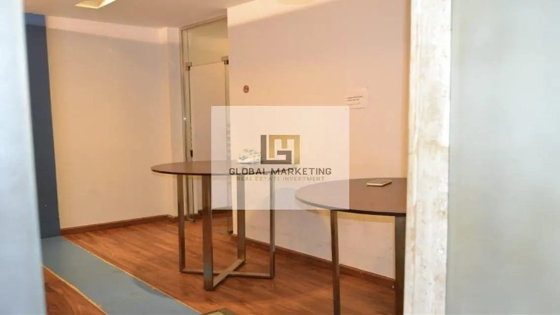 Fully Equipped Office Space for Rent