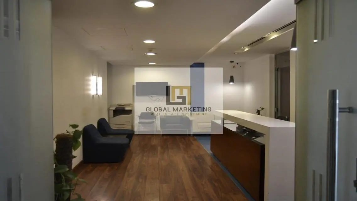 Fully Equipped Office Space for Rent