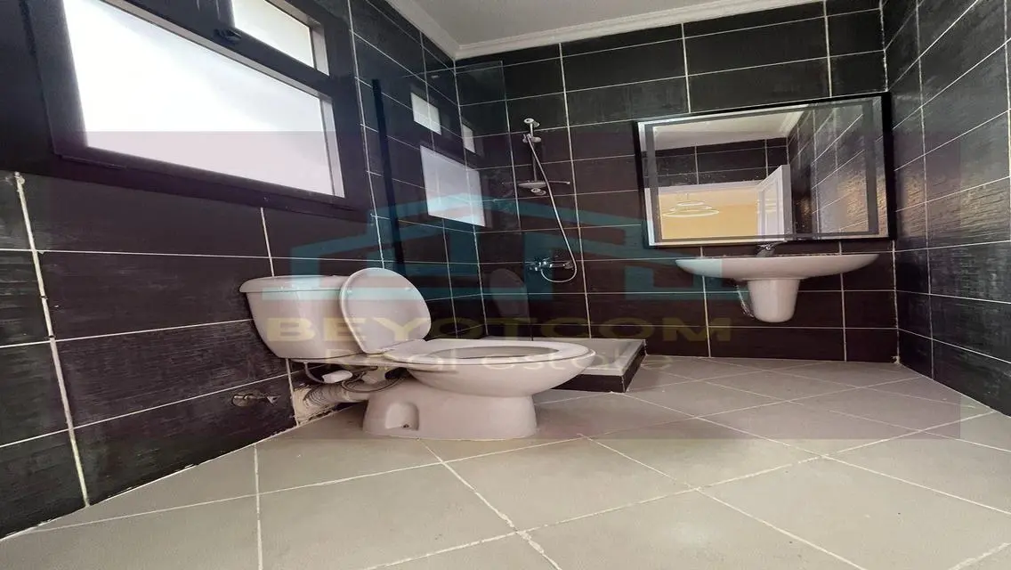 Luxury Villa for Rent - 257 sqm with Shared Pool