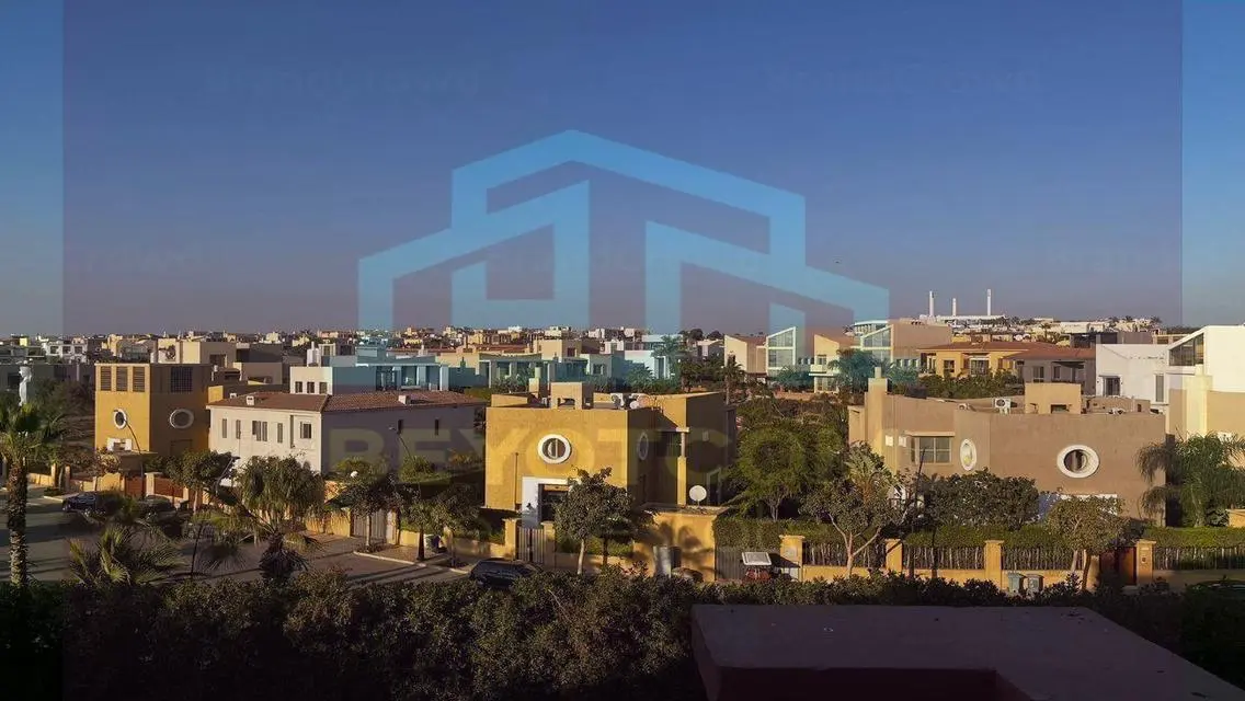 Luxury Villa for Rent - 257 sqm with Shared Pool
