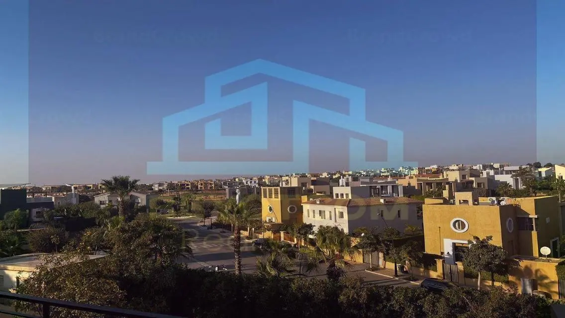 Luxury Villa for Rent - 257 sqm with Shared Pool
