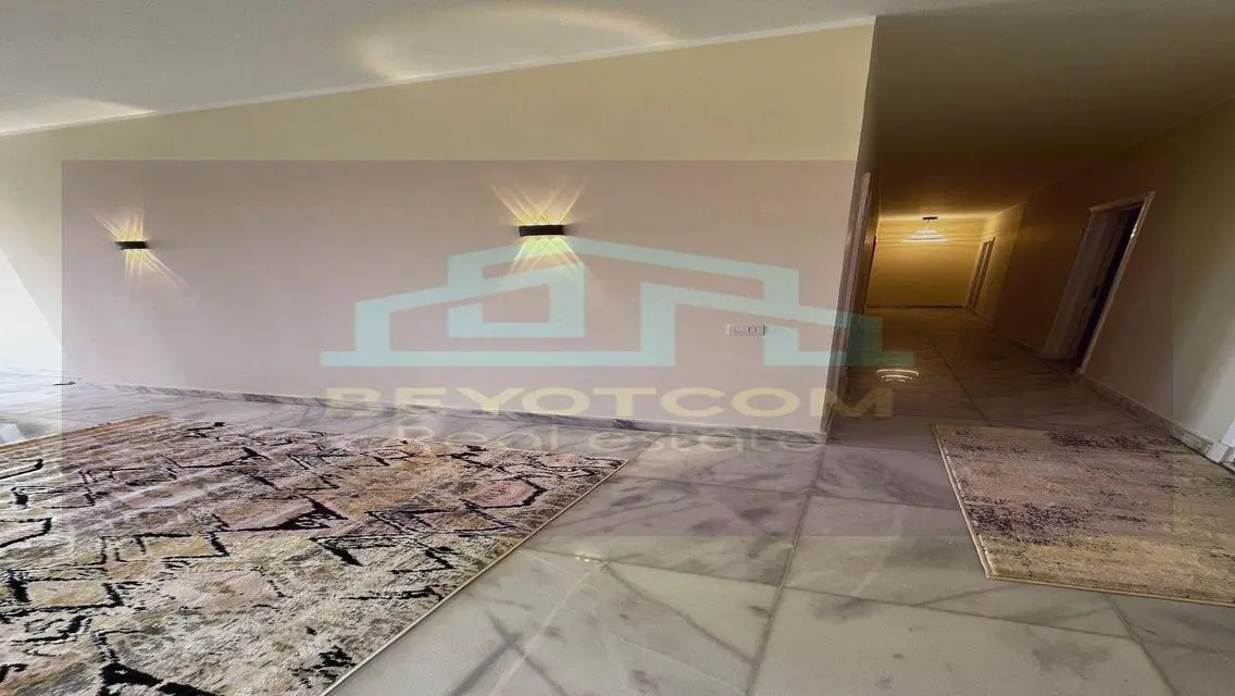 Luxury Villa for Rent - 257 sqm with Shared Pool