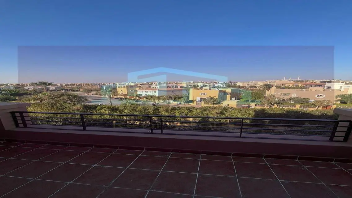 Luxury Villa for Rent - 257 sqm with Shared Pool