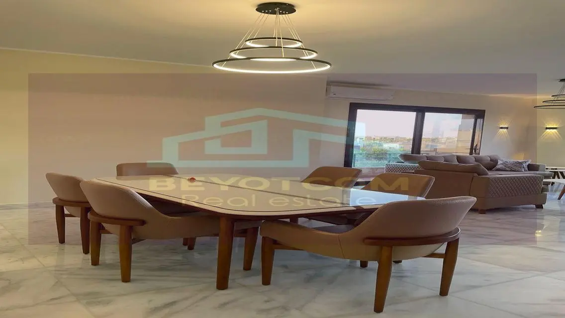 Luxury Villa for Rent - 257 sqm with Shared Pool