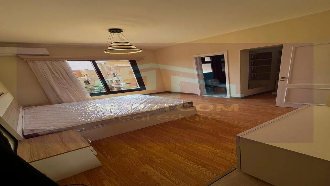 Luxury Villa for Rent - 257 sqm with Shared Pool