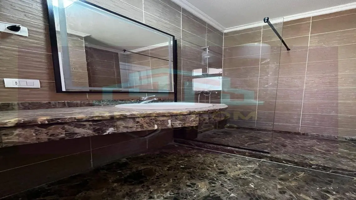 Luxury Villa for Rent - 257 sqm with Shared Pool