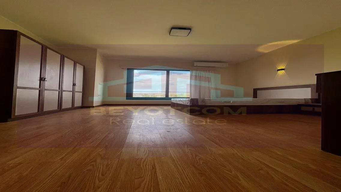 Luxury Villa for Rent - 257 sqm with Shared Pool
