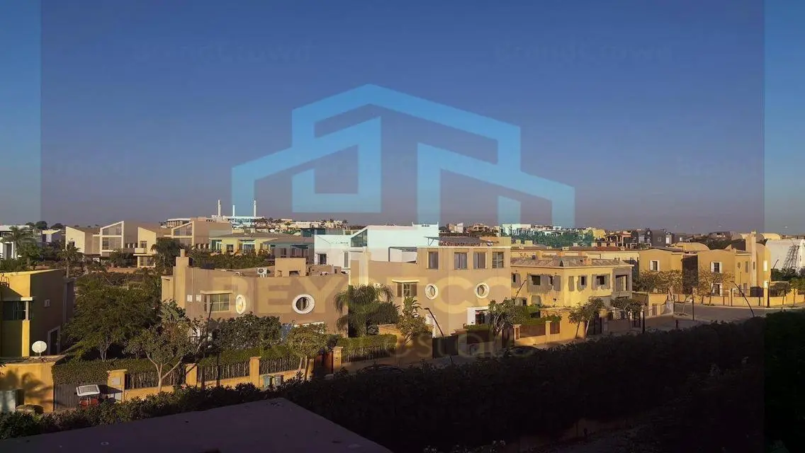 Luxury Villa for Rent - 257 sqm with Shared Pool