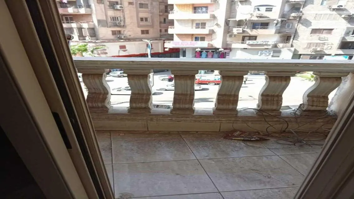 شقة للإيجار بسعر مغري