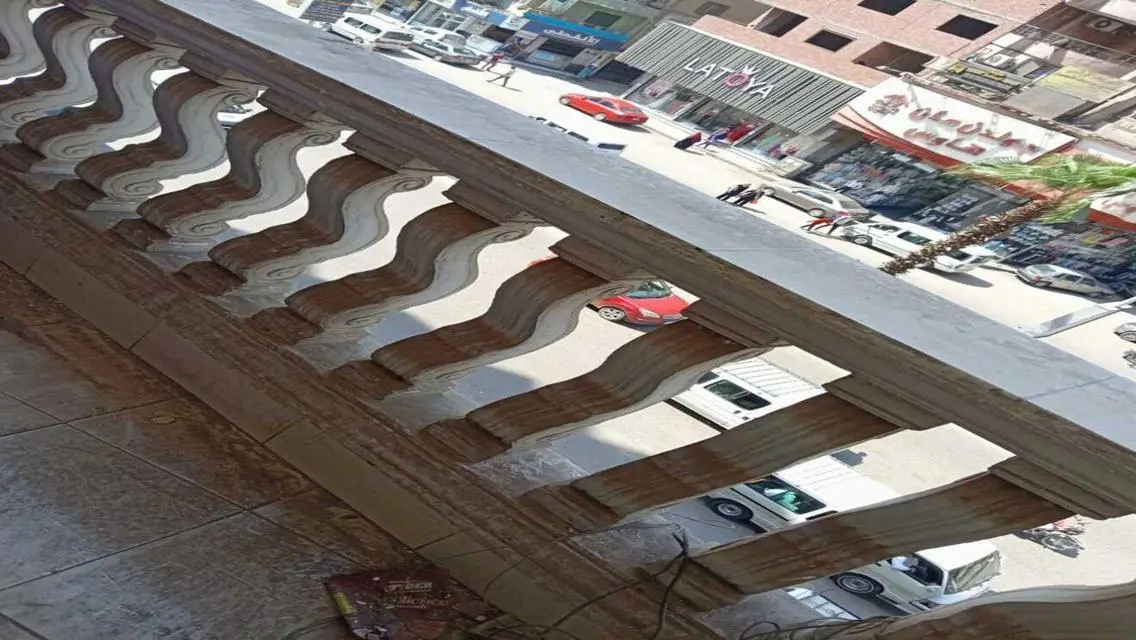 شقة للإيجار بسعر مغري