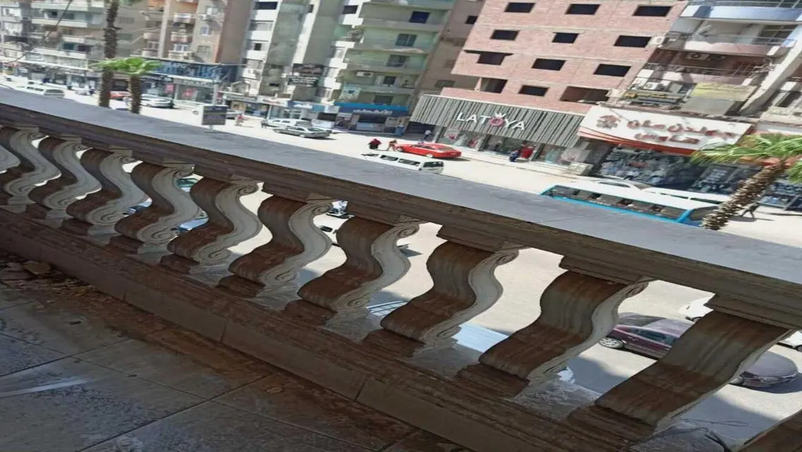 شقة للإيجار بسعر مغري