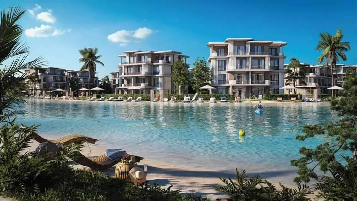 Luxury Apartment for Sale in the Heart of the City - 800 sqm