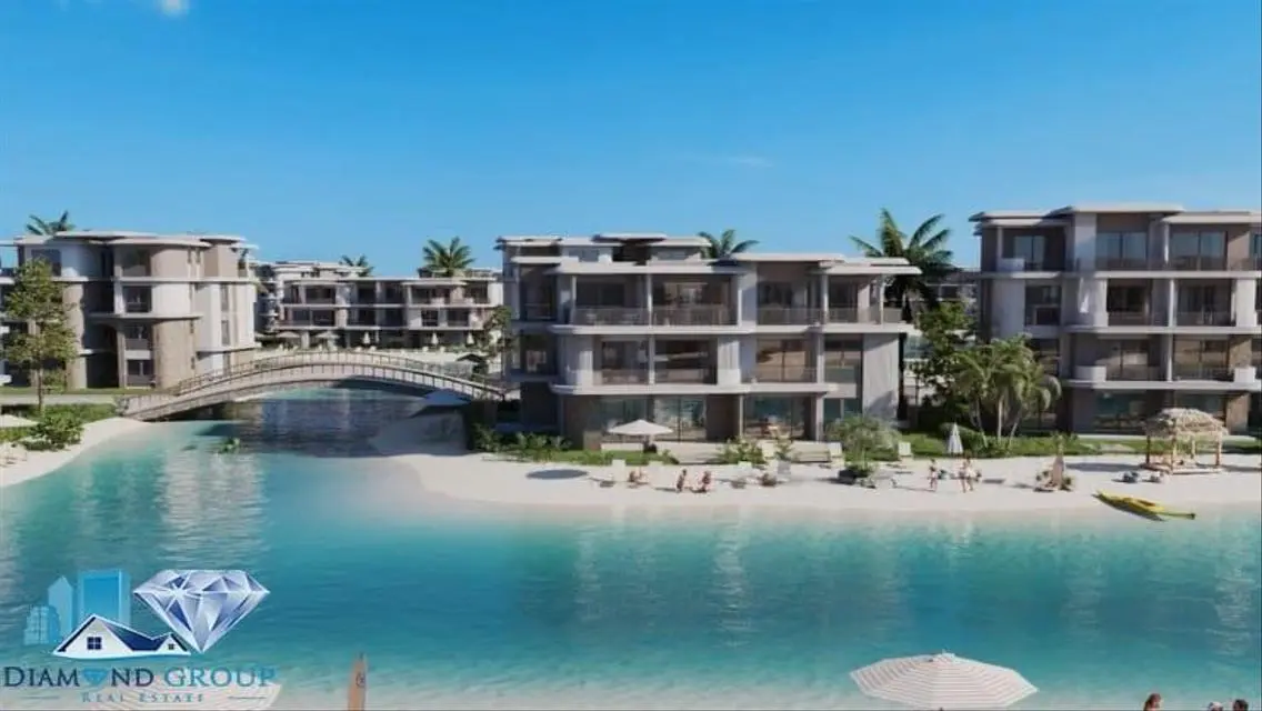 Luxury Apartment for Sale in the Heart of the City - 800 sqm