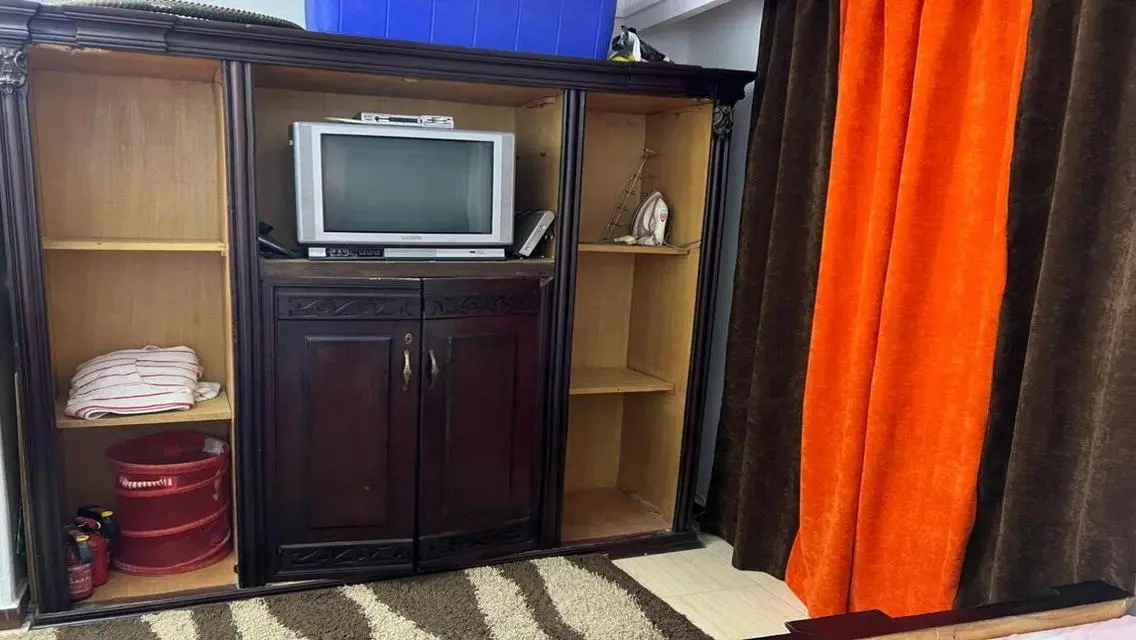 شقة فاخرة للإيجار بنظام تشطيب كامل