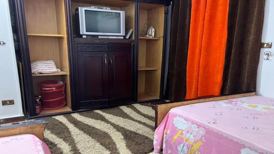شقة فاخرة للإيجار بنظام تشطيب كامل