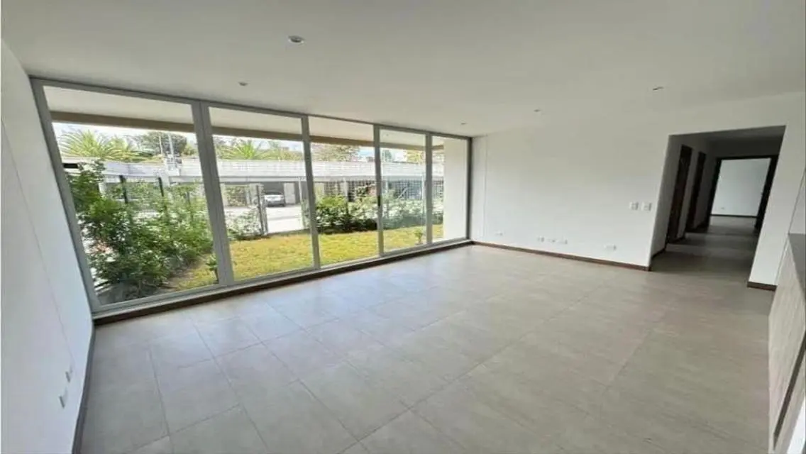 Luxurious Apartment in The Address East - New Cairo