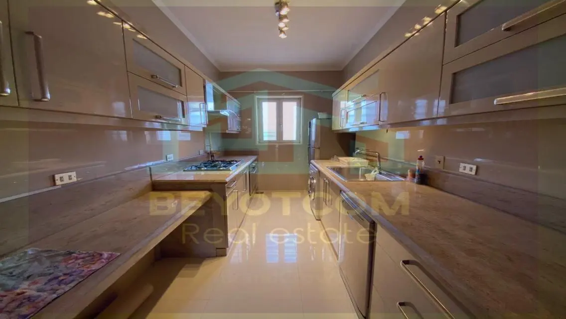 Luxury 3-Bedroom Apartment for Sale at an Attractive Price