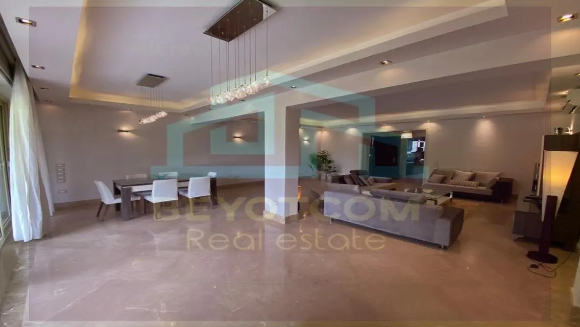 Luxury 3-Bedroom Apartment for Sale at an Attractive Price