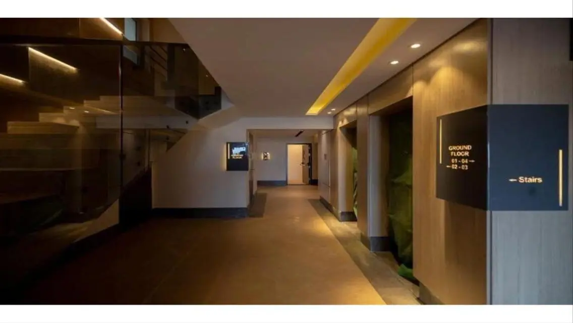 Luxury Apartment for Sale in Palm Hills - New Cairo