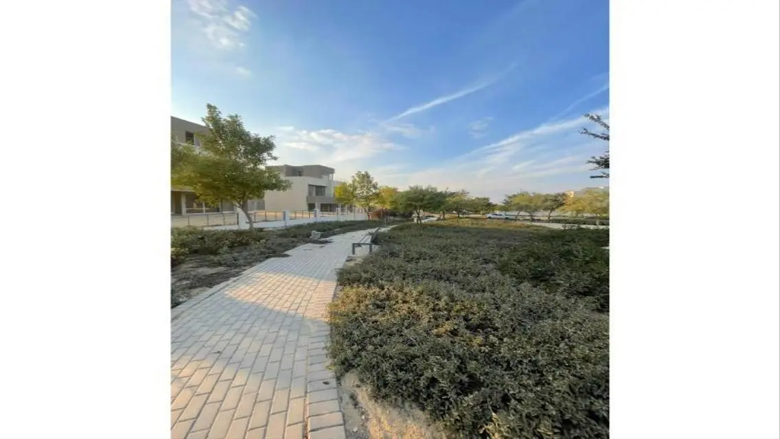Luxury Apartment for Sale in Palm Hills - New Cairo