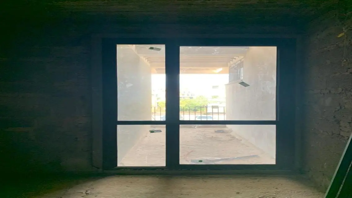 Townhouse for Sale in Westown Sodic, Semi-Finished