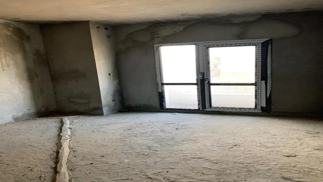 Townhouse for Sale in Westown Sodic, Semi-Finished