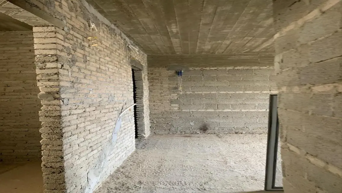 Townhouse for Sale in Westown Sodic, Semi-Finished