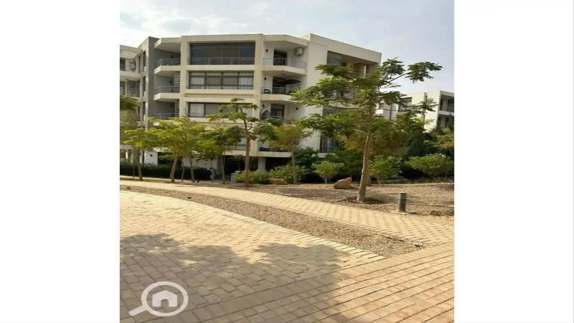 Luxury Apartment for Sale in Taj City - New Cairo