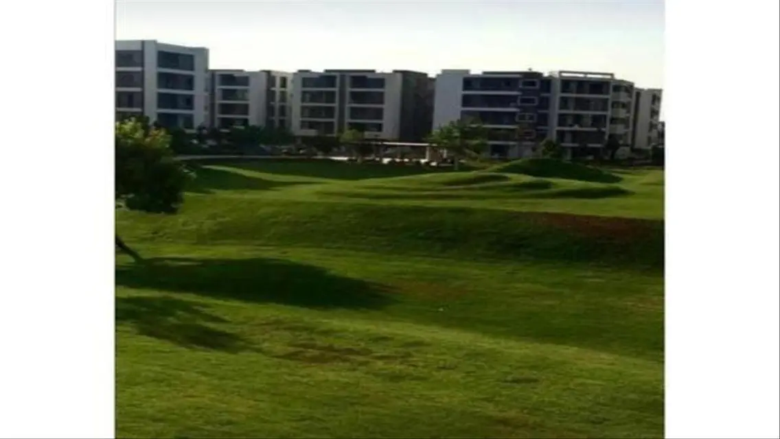 Luxury Apartment for Sale in Taj City - New Cairo