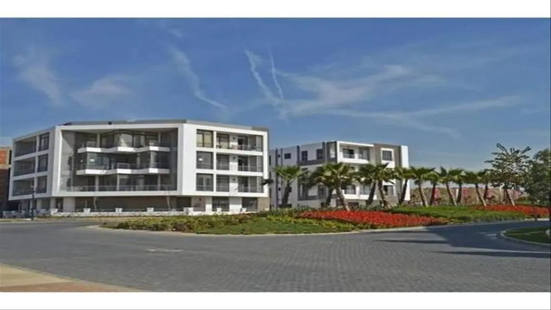 Luxury Apartment for Sale in Taj City - New Cairo