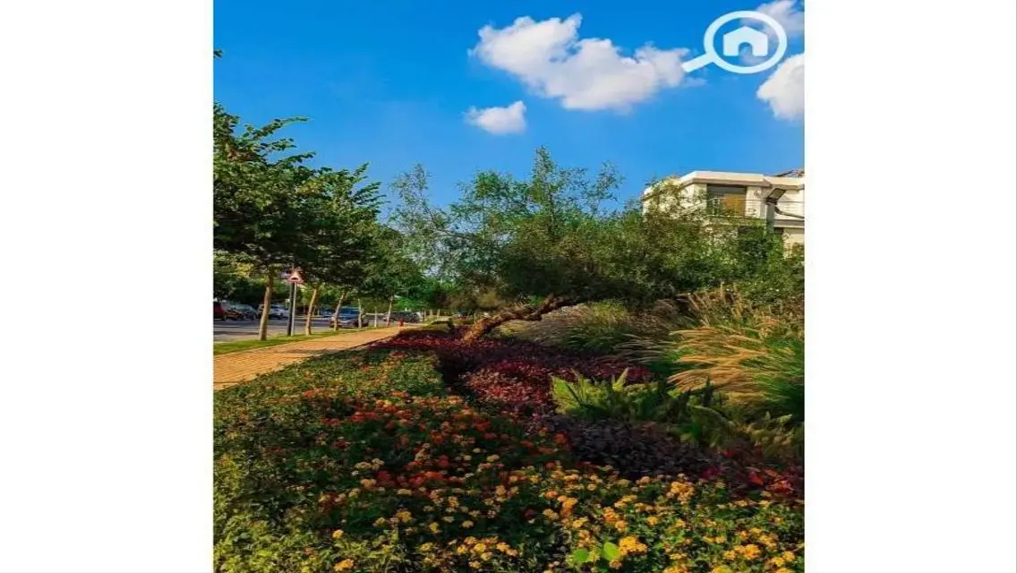 Luxury Apartment for Sale in Taj City - New Cairo