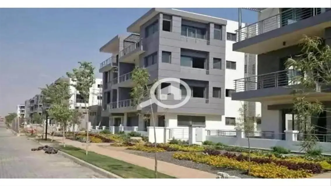 Luxury Apartment for Sale in Taj City - New Cairo