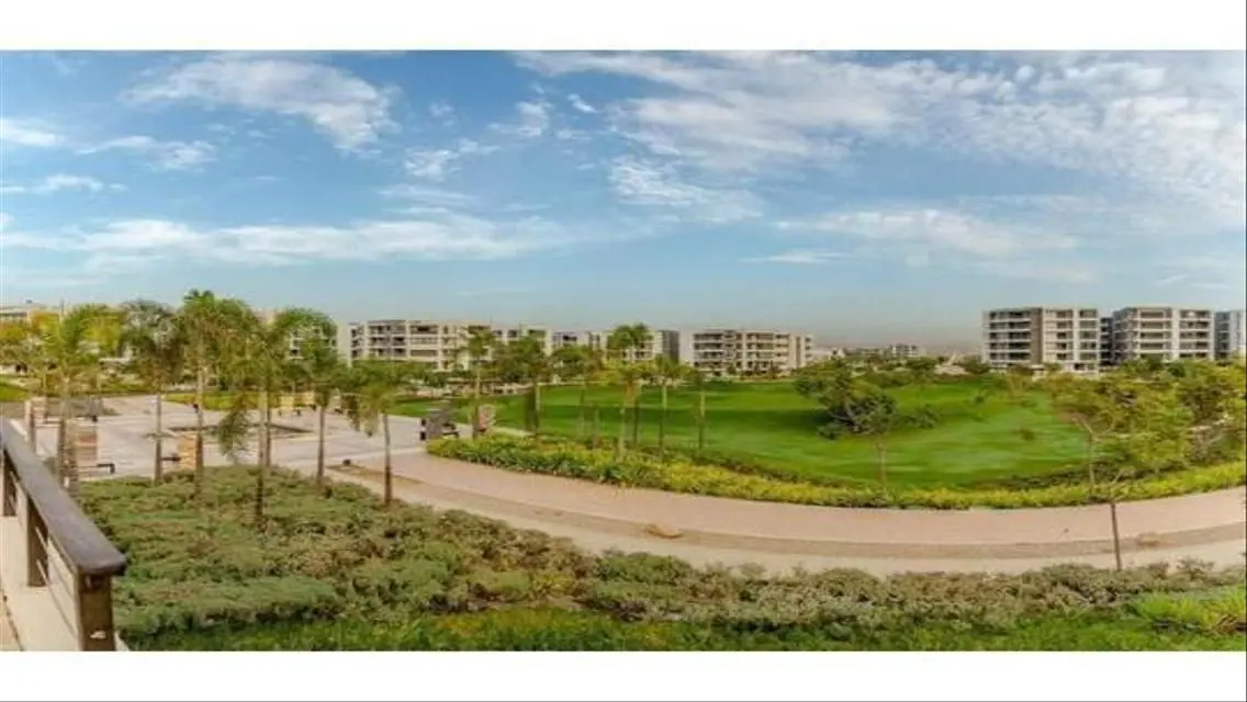 Luxury Apartment for Sale in Taj City - New Cairo