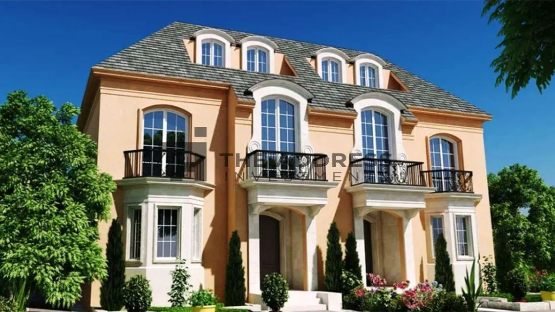 Luxury Villa for Personal Use