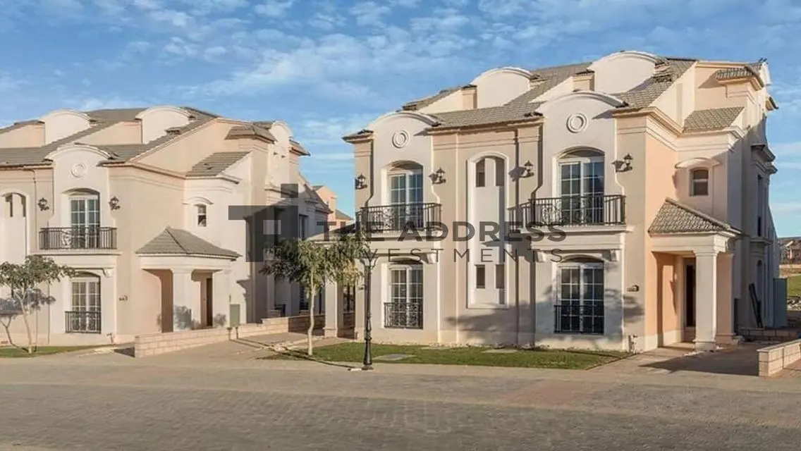Luxury Villa for Personal Use