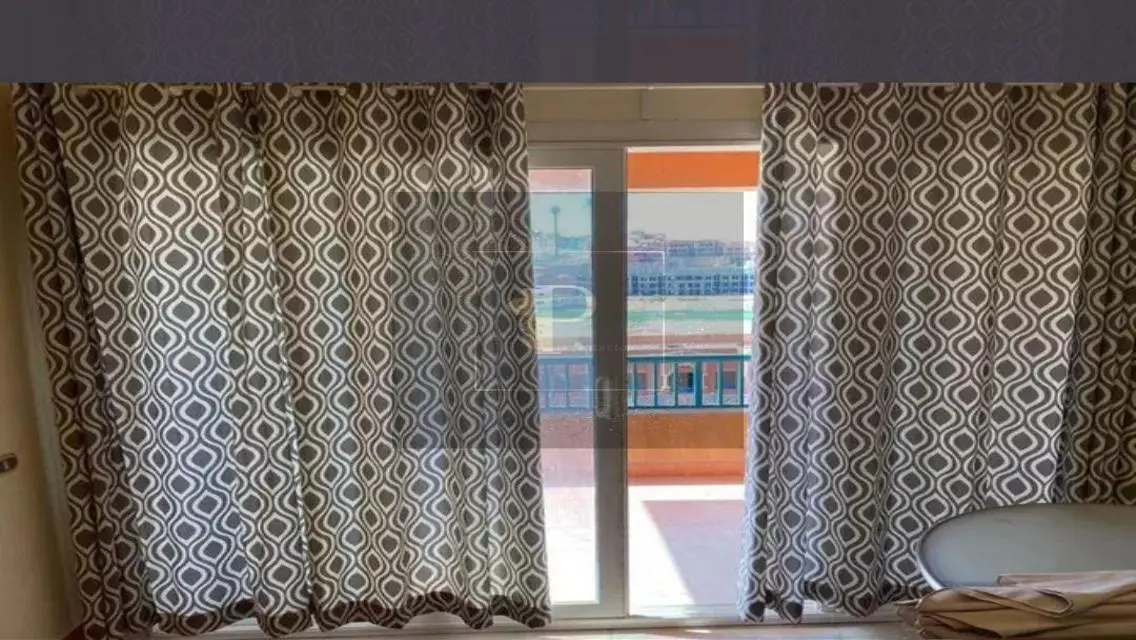 Luxury Apartment for Sale with Central AC and Lake View