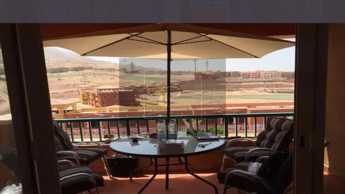 Luxury Apartment for Sale with Central AC and Lake View