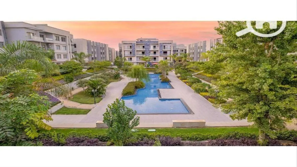 Stunning Home in Galleria Moon Valley, New Cairo