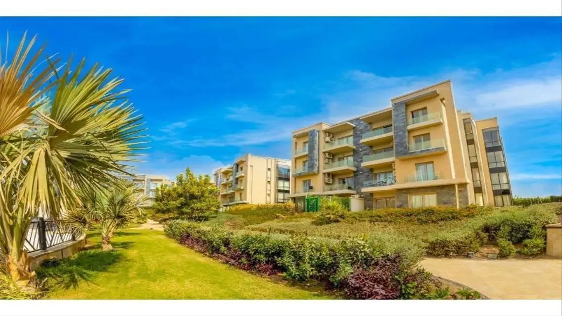 Stunning Home in Galleria Moon Valley, New Cairo