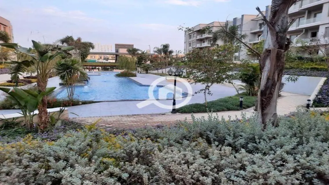 Stunning Home in Galleria Moon Valley, New Cairo