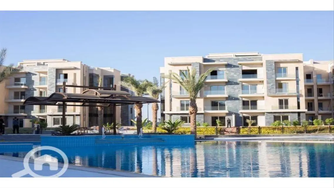 Stunning Home in Galleria Moon Valley, New Cairo