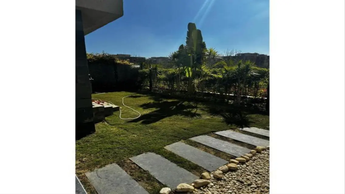Stunning Home in Galleria Moon Valley, New Cairo