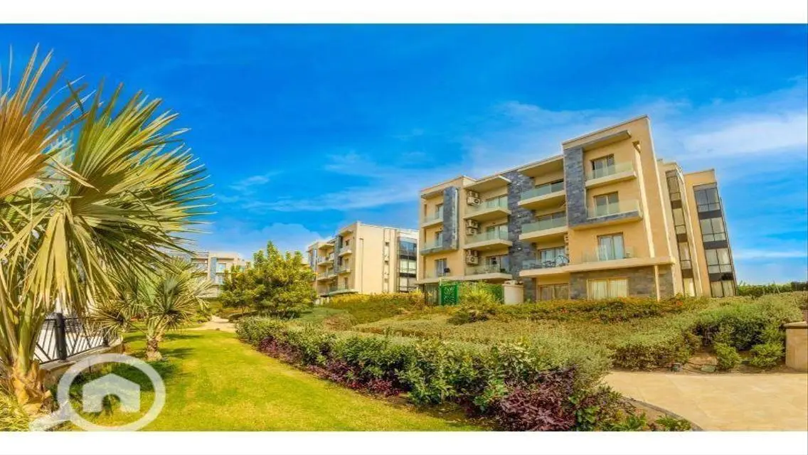 Stunning Home in Galleria Moon Valley, New Cairo
