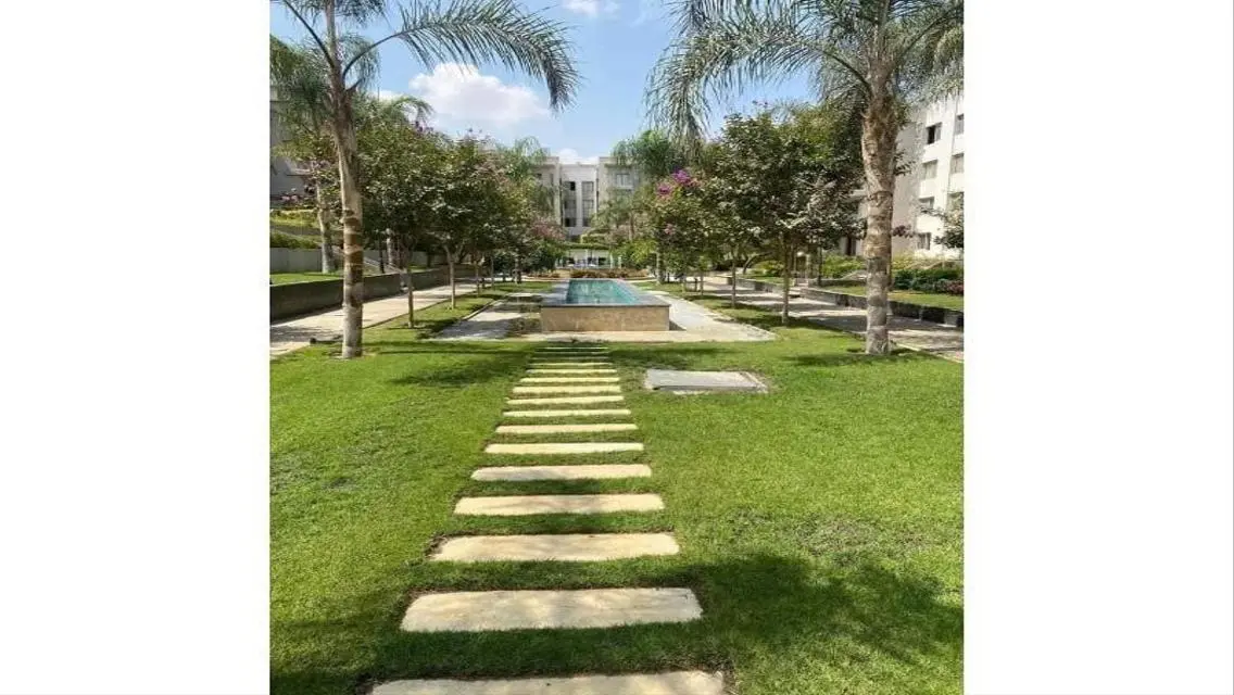Stunning Home in Galleria Moon Valley, New Cairo